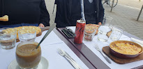 Plats et boissons du Restaurant O Marie-Annie à Bordeaux - n°13