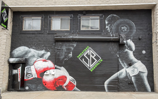 Gym «Sweatbox Brooklyn», reviews and photos, 229 46th St, Brooklyn, NY 11220, USA