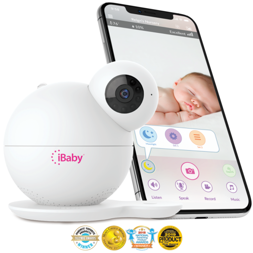 Electronics Manufacturer «iBaby Labs», reviews and photos, 780 Montague Expy #601, San Jose, CA 95131, USA