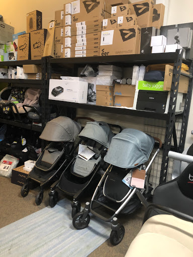 Baby Store «Kids N Cribs», reviews and photos, 7054 Village Pkwy, Dublin, CA 94568, USA