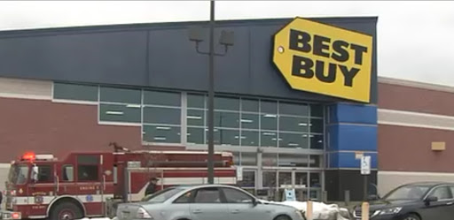 Electronics Store «Best Buy», reviews and photos, 45 Bangor Mall Blvd, Bangor, ME 04401, USA