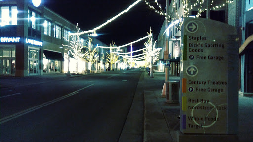 Department Store «Nordstrom Rack Belmar», reviews and photos, 393 S Vance St, Lakewood, CO 80226, USA