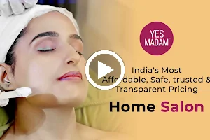 YesMadam - Salon At Home, Paschim Vihar, Delhi image