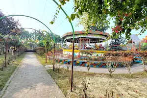 Dinajpur City Park image