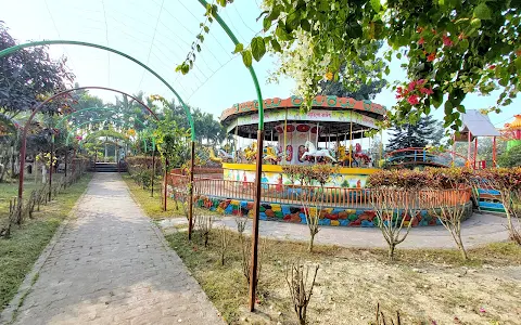 Dinajpur City Park image