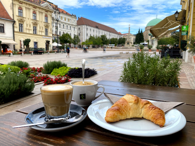 Értékelések erről a helyről: I Love Pécs Café, Pécs - Kávézó