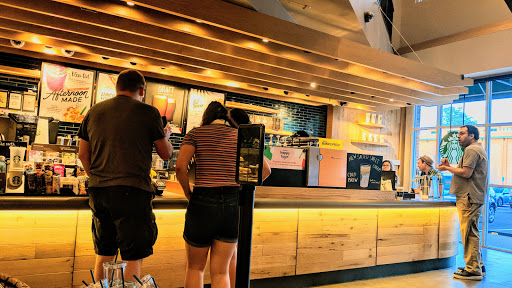 Coffee Shop «Starbucks», reviews and photos, 10344 Main Street, Fairfax, VA 22030, USA