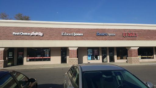 Sears Optical, 113 Westerville Plaza, Westerville, OH 43081, USA, 