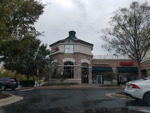 Gym «Snap Fitness», reviews and photos, 42015 Village Center Plaza, Stone Ridge, VA 20105, USA