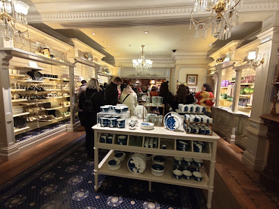 Lilly's Boutique à Chessy