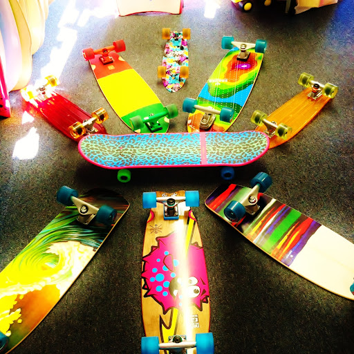 Surf Shop «Free to Ride Surf Shop», reviews and photos, 110 Capitola Ave, Capitola, CA 95010, USA