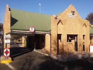 Centurion Solutions - photo 1