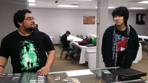 Game Store «Dragonslayer Games», reviews and photos, 3944 S Hudson Ave, Tulsa, OK 74135, USA