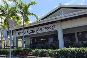 Bike Works Kona