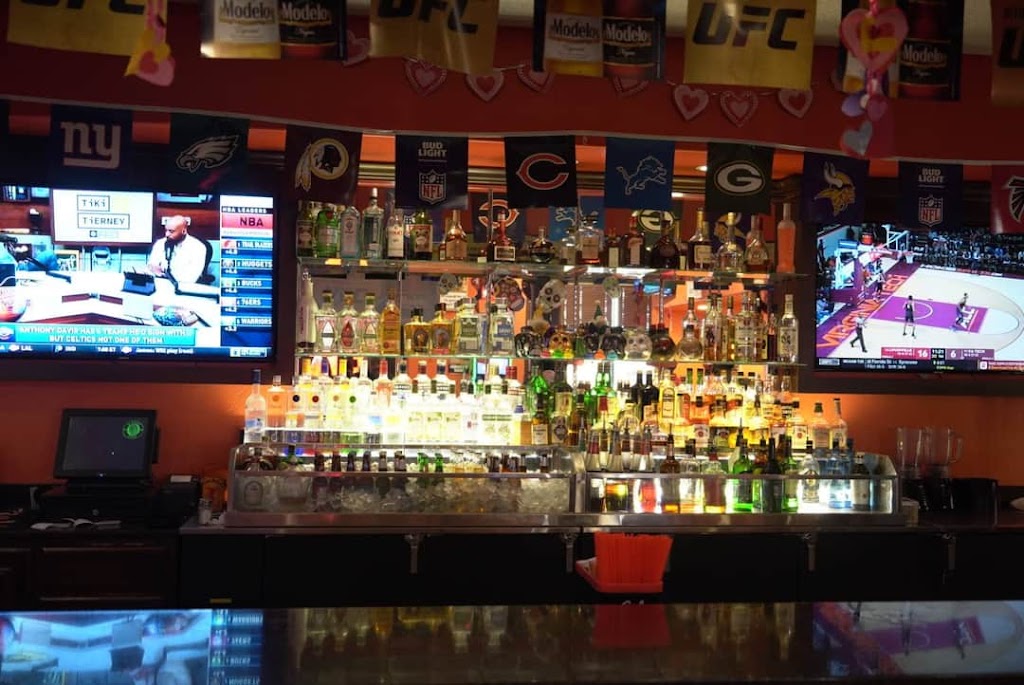 Yoya's Bar & Grill 88030