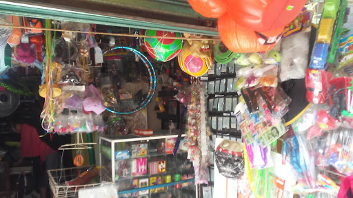Cuautitlán Izcalli, Local 29 mercado Adolfo López Mateos