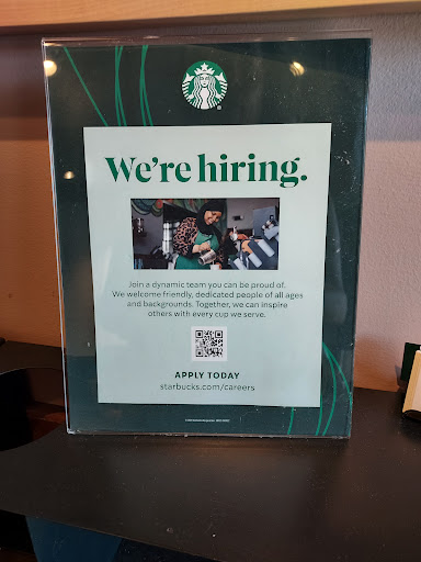 Coffee Shop «Starbucks», reviews and photos, 747 Saluda Ave, Columbia, SC 29205, USA