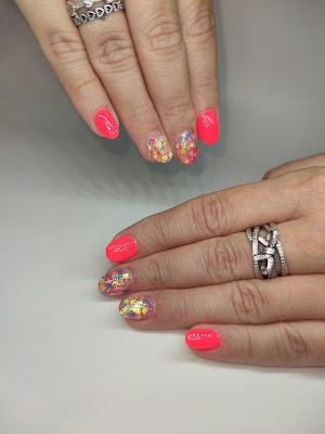 Maëva Defazio Nail’s à Sainte-Maxime