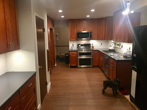 Building Materials Store «Cali Bamboo», reviews and photos