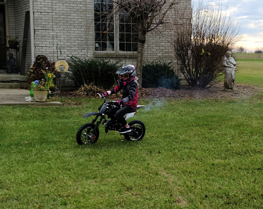 Motorcycle Parts Store «Cycle Gear», reviews and photos, 6024 E 82nd St, Indianapolis, IN 46250, USA