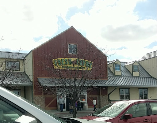 Grocery Store «Fresh Thyme Farmers Markets», reviews and photos, 4317 Feedwire Rd, Sugarcreek Township, OH 45440, USA