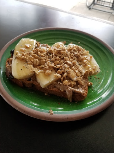 Coffee Shop «Kofenya», reviews and photos, 38 W High St, Oxford, OH 45056, USA