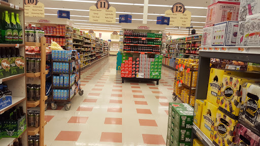 Grocery Store «Market Basket», reviews and photos, 1465 Woodbury Ave, Portsmouth, NH 03801, USA