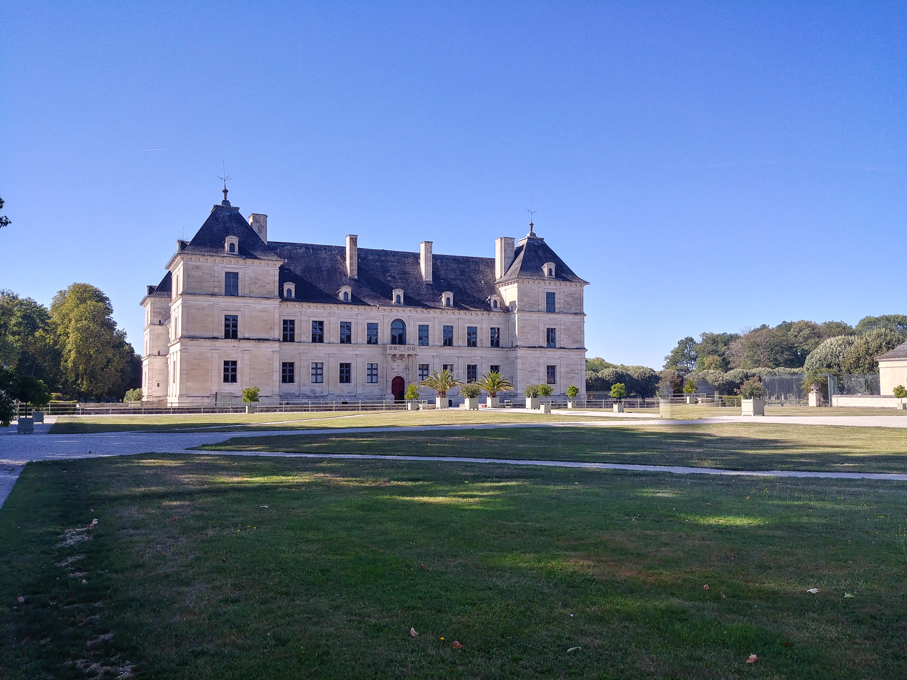Photo n° 4 de l'avis de Laurent.e fait le 21/09/2019 à 07:44