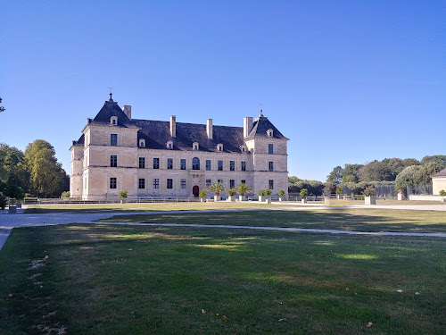 Lodge Gîte Yonne 