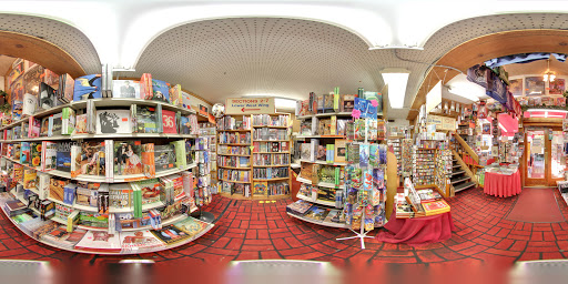 Book Store «The Book Loft of German Village», reviews and photos, 631 S 3rd St, Columbus, OH 43206, USA