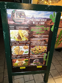 Atmosphère du Restaurant mexicain Westfood - Reservation de Food truck Burgers et Tex-mex pour évenementiel:Entreprises, Soirées, Mariages, Festivals à Massy - n°6