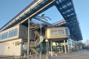 National Glass Centre image