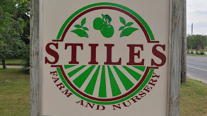 Stiles Farm and Nursery