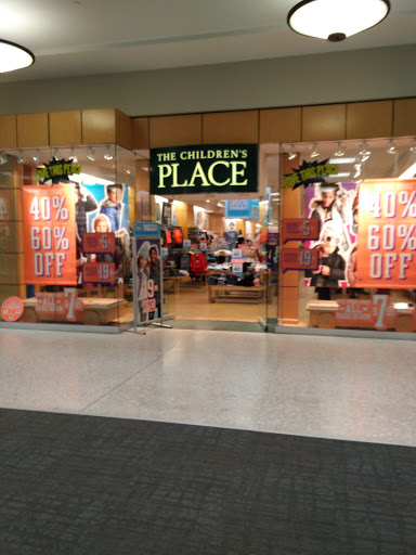 Shopping Mall «Monroeville Mall», reviews and photos, 200 Mall Cir Dr, Monroeville, PA 15146, USA