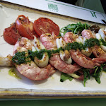 Photo n°4 de l'avis de simone.i fait le 17/04/2022 à 14:23 sur le  Parc Bistrò à Florence