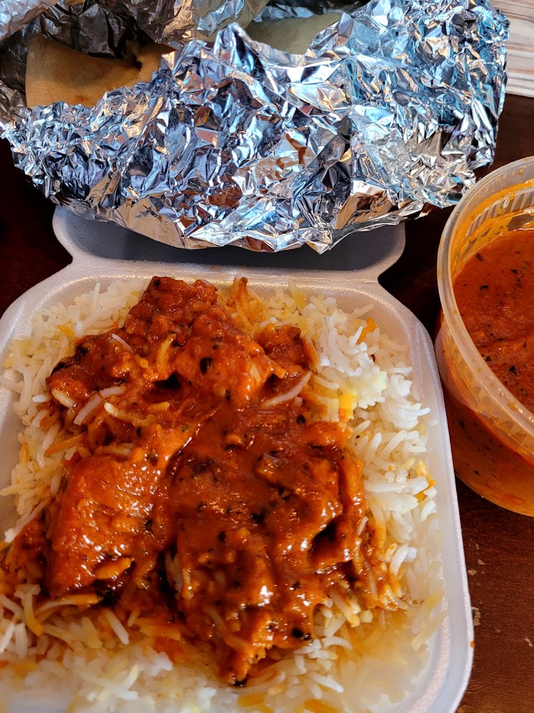 Taste of Mumbai (West Seattle) 98126