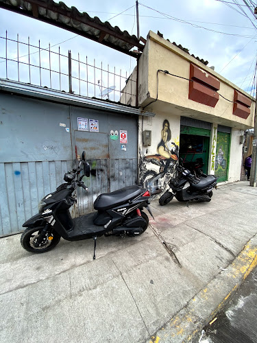 Opiniones de Taller de motos Gemelos en Riobamba - Tienda de motocicletas