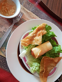 Soupe du Restaurant chinois Le Relais d'Asie à Cournon-d'Auvergne - n°1