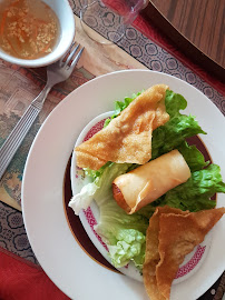 Plats et boissons du Restaurant chinois Le Relais d'Asie à Cournon-d'Auvergne - n°10