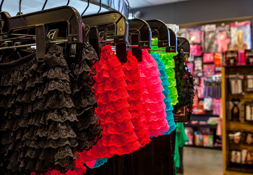 Lingerie Store «Wild At Heart», reviews and photos, 1111 NW Leary Way, Seattle, WA 98107, USA