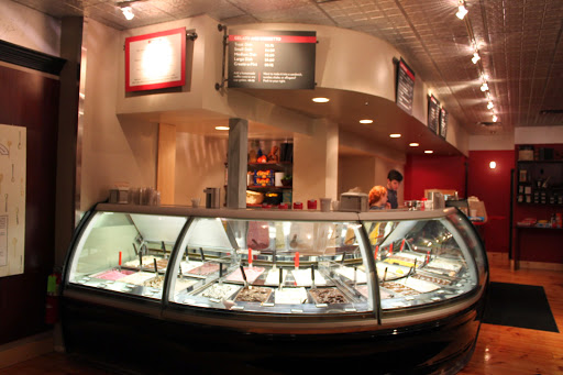 The Gelato Fiasco Old Port, 425 Fore St, Portland, ME 04101, USA, 