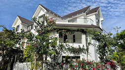 Bãi Dài Green House