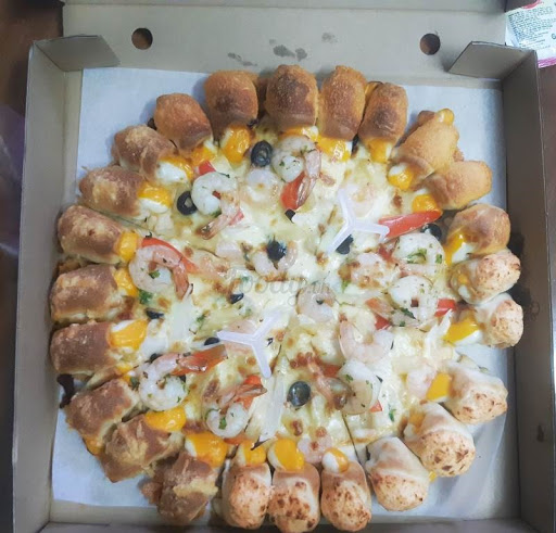 Top 20 pizza Quận 2 Hồ Chí Minh 2022