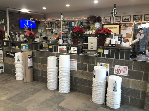 Masonry Supply Store «RCP Block & Brick», reviews and photos, 577 N Vulcan Ave, Encinitas, CA 92024, USA