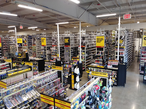Auto Parts Store «Advance Auto Parts», reviews and photos, 157 Washington St, Hudson, MA 01749, USA
