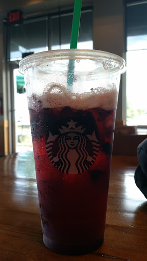Coffee Shop «Starbucks», reviews and photos, 3177 Lee Hwy, Bristol, VA 24202, USA