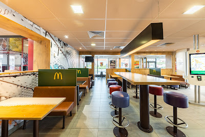 McDonald's à Liévin