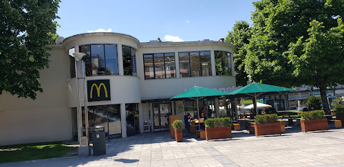 McDonald's - Braga Parque em Braga