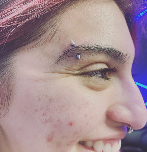 Explore bosnian tattoo ideas, creative tattoo ideas in Round Rock, available at Piercings by Toni