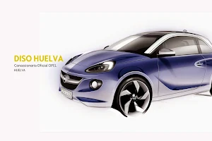 Opel Diso Huelva image